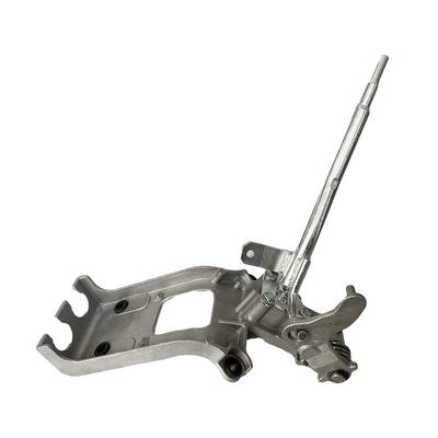 2016- Año 33550-E0500 Rod de cambio de piso para Hino 300 500 Sistemas de transmisión automática OEM