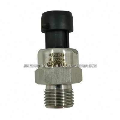 Foton Aumark Truck Parts ISF3.8 Sensor Protección Interruptor de presión de aceite con alarma de aceite