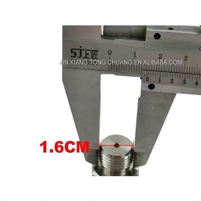 Foton Aumark Truck Parts ISF3.8 Sensor Protección Interruptor de presión de aceite con alarma de aceite
