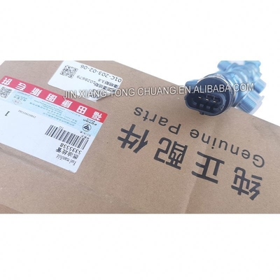Tubo de combustible para Foton Aumark Autos originales 5335558 Kangmingsi 3.8 camiones diésel dedicados
