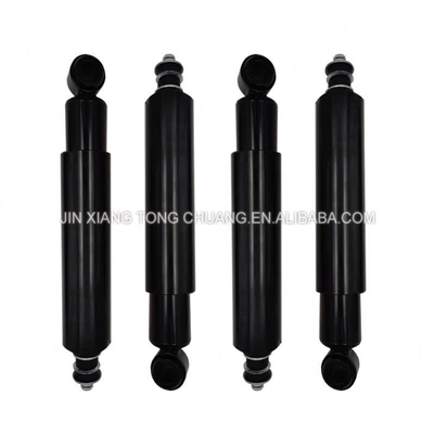 F1105129200004A0 Absorbedor de choques de la puerta del camión Foton Aumark de caucho delantero/trasero