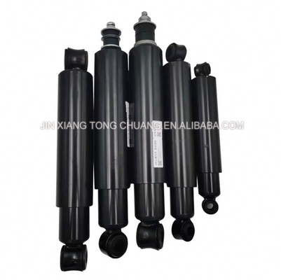 F1105129200004A0 Absorbedor de choques de la puerta del camión Foton Aumark de caucho delantero/trasero
