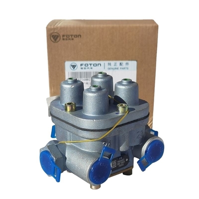 AOLING Foton Aumark Seguridad del camión de automóviles de origen Cuatro circuitos de garantía de válvula de protección