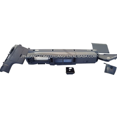 2016- Foton Aumark Piezas de carrocería de camión Original de cables originales Panel de control de ensamblaje de embalaje
