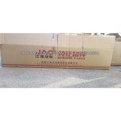 2016- Foton Aumark Piezas de carrocería de camión Original de cables originales Panel de control de ensamblaje de embalaje