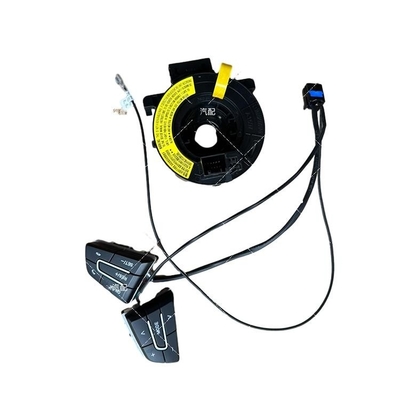 Control sin esfuerzo del volante interruptor de elevación de ventanas para HONDA GRATOUR ix5 MPV 16.01-
