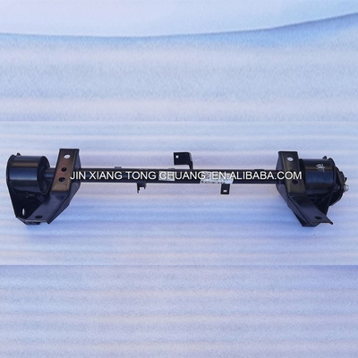 Partes de camión Foton Aumark con montaje de tubos de eje de rodamiento con conector de llave de la rueda del camión