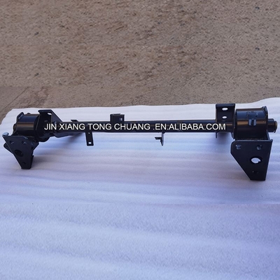 Partes de camión Foton Aumark con montaje de tubos de eje de rodamiento con conector de llave de la rueda del camión