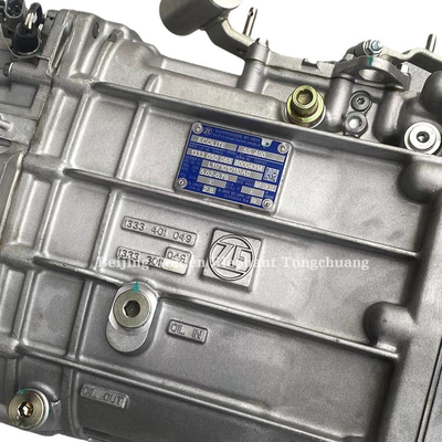 Modelo de coche Foton AUMARK S 915 5 velocidad de transmisión de montaje original L1171010110A0 Wave Box 1333 050 065 79 * 53 * 58cm