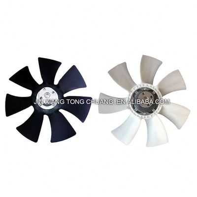 No. de origen FL1130310200A0 Foton Aumark CTXS acoplador rápido 2.8 abanico de acoplamiento de aceite de silicona