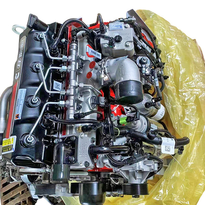 2022 AUMARK SSO12989A2080 Serie de camiones Maquinaria Partes de automóviles 2.8 3.8 Ensamblaje del motor para Ford