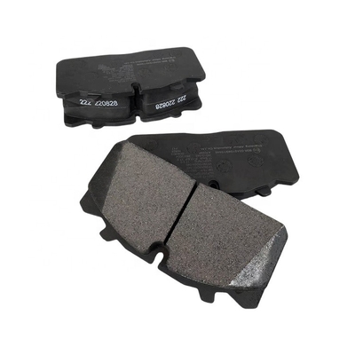 2016- Partes originales de Foton Omako O Ling MRT CTX Reunión de placas de fricción almohadillas de freno HLP3501QP175-050
