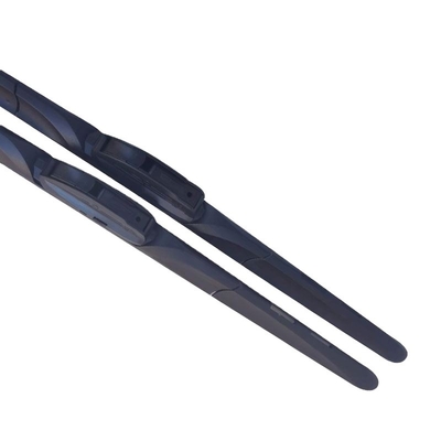 Foton Aumark Accesorios para automóviles Lámina de limpiaparabrisas universal para limpiaparabrisas