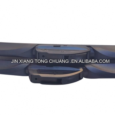 Foton Aumark Accesorios para automóviles Lámina de limpiaparabrisas universal para limpiaparabrisas