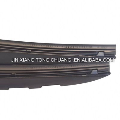 Foton Aumark Accesorios para automóviles Lámina de limpiaparabrisas universal para limpiaparabrisas
