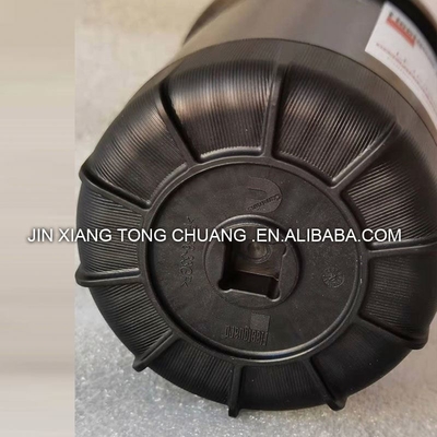 Todo material plástico 3.8 LF16352 Filtro de aceite para motores de baño para camión original Foton Aumark