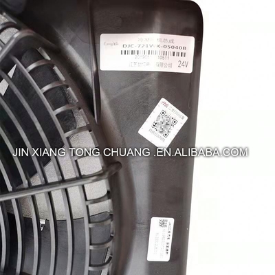 Conjunto de condensador original para el aire acondicionado de automóviles y camiones Foton AUMARK