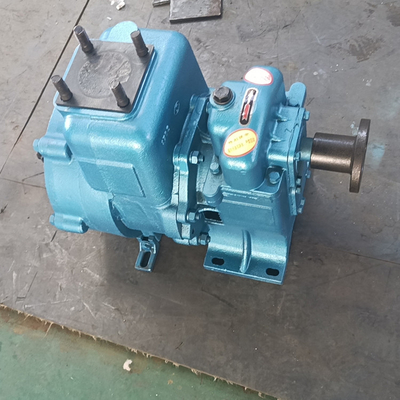 SINOTRUK 65QSB-50/110 Camión pulverizador con bomba de agua para GRATOUR ix5 MPV 16.01-
