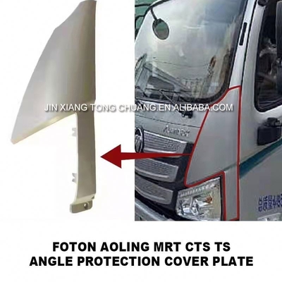 1998-2001 Año Foton Aumark Camión Package delantero Ángulo Partes de carrocería de automóviles hechas de plástico