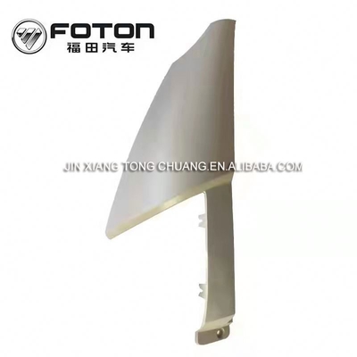 1998-2001 Año Foton Aumark Camión Package delantero Ángulo Partes de carrocería de automóviles hechas de plástico