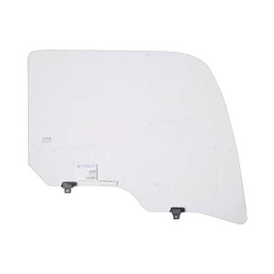 Original Foton L1610131500A0 Puerta de coche de vidrio de ventana lateral Partes del cuerpo para el montaje y el coche