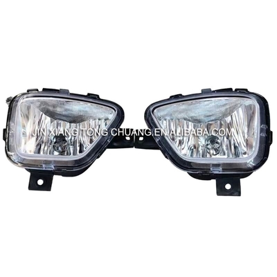 N o OE L1364020100A0 Online Foton Aumark Piezas de camión S1 S3 Ensamblaje de luces antiniebla para parachoques