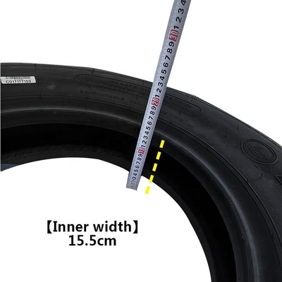 Pneumático de camión pesado especial Foton resistente al desgaste de la carga para autobuses de carga y otros vehículos