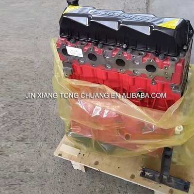 Ford AUMARK 2.8 partes del motor máquina básica montaje de metal desnudo para 2022 camión original