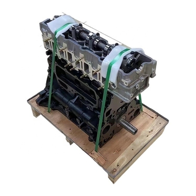2.8L 4M40T 4M40 Motor diesel para el Mitsubishi L200 Pajero Canter Delica Colt Challenger