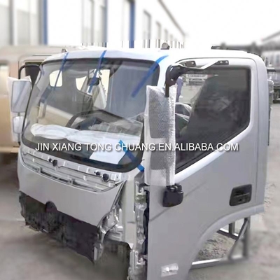 Foton Aumark Truck Series Accesorios Cuatro Puertas Cuerpo de la Cabina del Modelo de la viga Fija