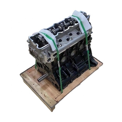 2.8L 4M40T 4M40 Motor diesel para el Mitsubishi L200 Pajero Canter Delica Colt Challenger