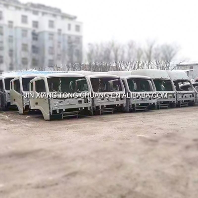 Foton Aumark Truck Series Accesorios Cuatro Puertas Cuerpo de la Cabina del Modelo de la viga Fija