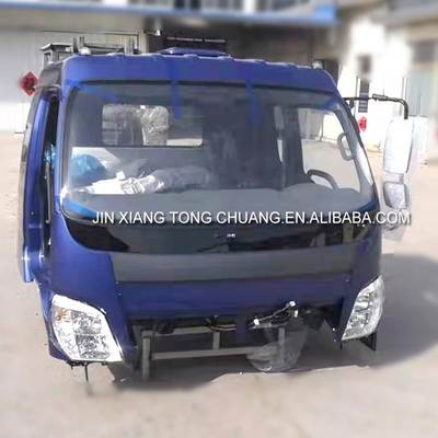 Foton Aumark Truck Series Accesorios Cuatro Puertas Cuerpo de la Cabina del Modelo de la viga Fija