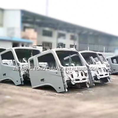 Foton Aumark Truck Series Accesorios Cuatro Puertas Cuerpo de la Cabina del Modelo de la viga Fija