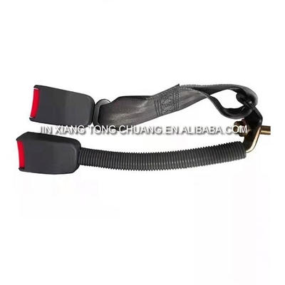 Mucho requerido Foton Car Fitment Nylon CTX Assembly Buckle Extender Cabina Cinturón de asiento del coche