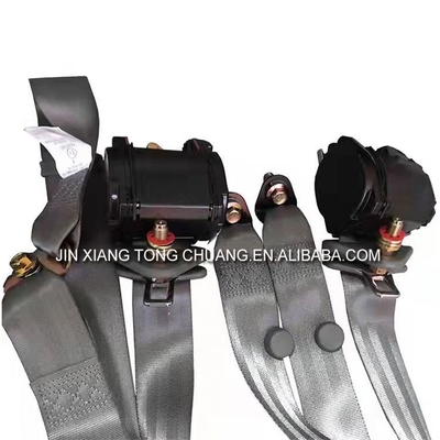 Mucho requerido Foton Car Fitment Nylon CTX Assembly Buckle Extender Cabina Cinturón de asiento del coche