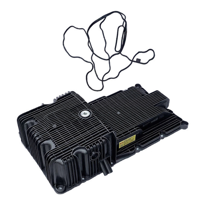 Foton Omako O Ling MRT ISF 3.8 Fuente de aceite para el motor J5302027F5293 Partes originales para Foton