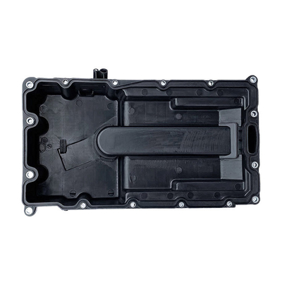 Foton Omako O Ling MRT ISF 3.8 Fuente de aceite para el motor J5302027F5293 Partes originales para Foton