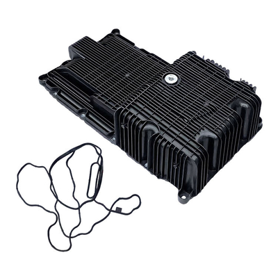 Foton Omako O Ling MRT ISF 3.8 Fuente de aceite para el motor J5302027F5293 Partes originales para Foton