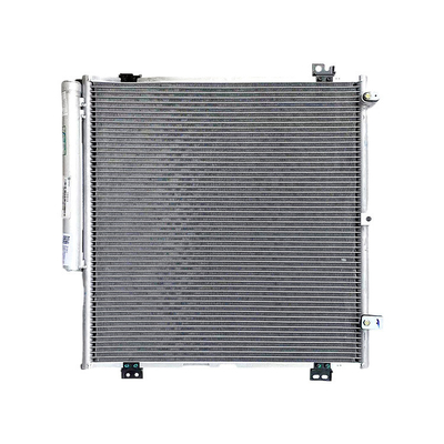Foton K1812020001B0 Accesorios para autobuses y camiones Ensamblaje del condensador de escenario con enfriador de red