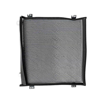 Foton K1812020001B0 Accesorios para autobuses y camiones Ensamblaje del condensador de escenario con enfriador de red