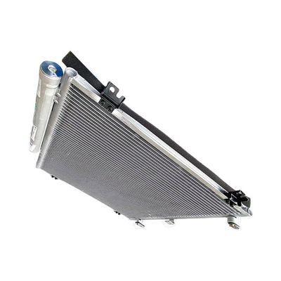 Foton K1812020001B0 Accesorios para autobuses y camiones Ensamblaje del condensador de escenario con enfriador de red