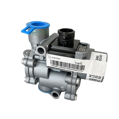 Válvula de solenoide ABS de la era de tránsito rápido L0356012003A0 para accesorios originales de camiones Foton