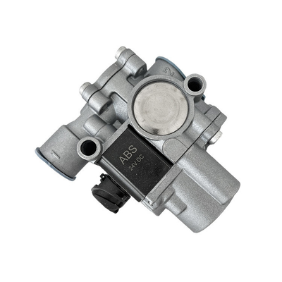 Válvula de solenoide ABS de la era de tránsito rápido L0356012003A0 para accesorios originales de camiones Foton