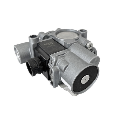 Válvula de solenoide ABS de la era de tránsito rápido L0356012003A0 para accesorios originales de camiones Foton