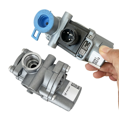 Válvula de solenoide ABS de la era de tránsito rápido L0356012003A0 para accesorios originales de camiones Foton