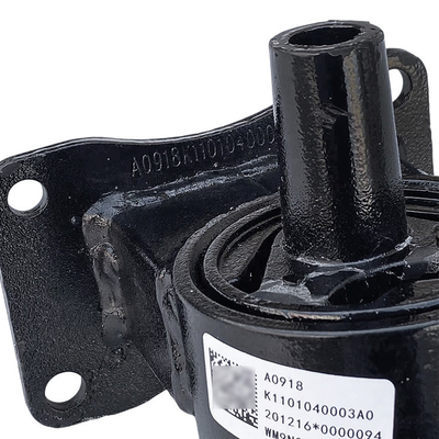 Foton G7 G9 Autobús camión montaje de suspensión trasera K1101040003A0 montajes del motor accesorios