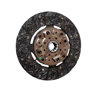 Fabricado en Foton Aumark Truck Series Modelos completos de camiones CTX Placa de embrague Partes originales