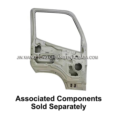 Foton Aumark Truck Series CTX MRT Cab Door Accesorios originales para su reemplazo/reparación