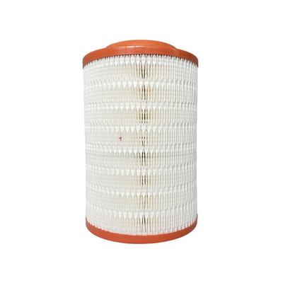 Filtro de aire para camiones de automóviles de Foton Blanco 1522 Compatible con Shuailing Kangling